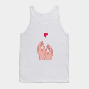 Love Bait Tank Top